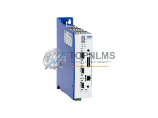 JETTER JM-203-230-RS industrial automation spare part