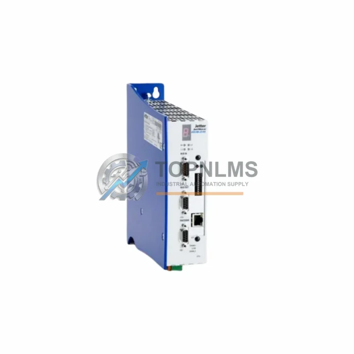 JETTER JM-203-230-RS Motor & Motion product image