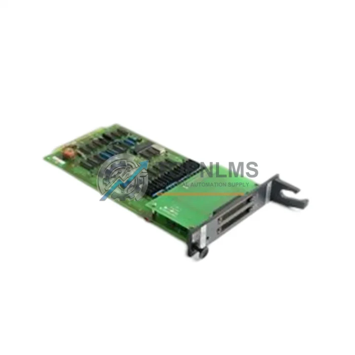 Yokogawa ST4*D AS S9191AQ-0 I/O Module product image