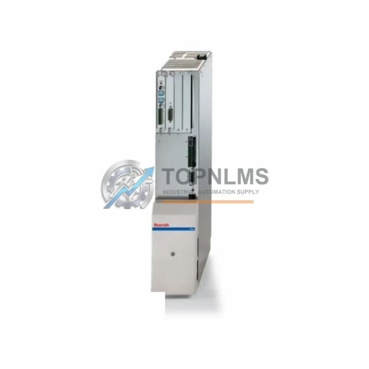 Bosch Rexroth HDS03.2-W100N-HT20-01-FW Motor & Motion product image