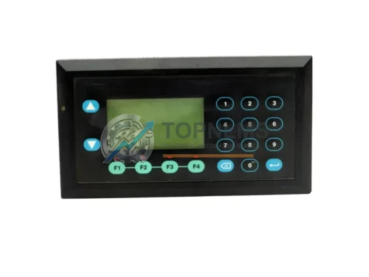 GE IC752QPT012-24 industrial automation spare part
