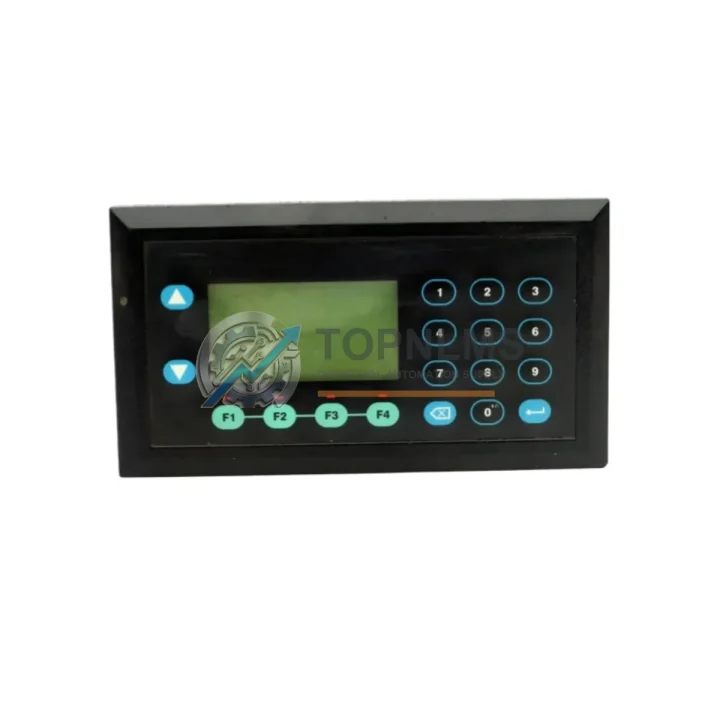 GE IC752QPT012-24 HMI product image