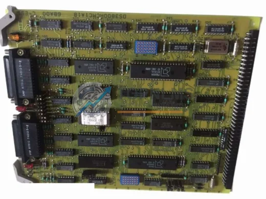 GE DS3800HCMC-1A1B industrial automation spare part