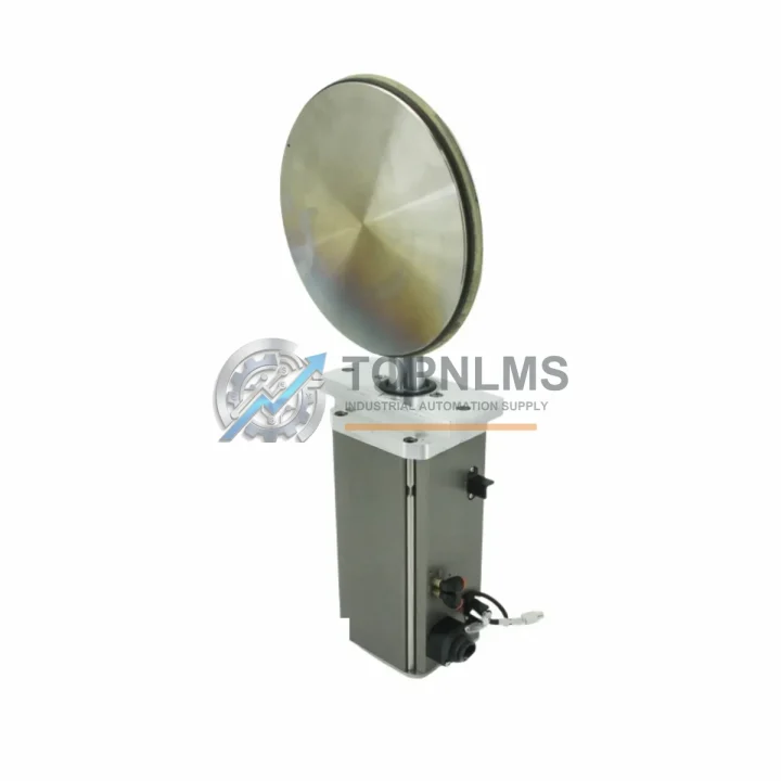 VAT Group AG 20446-UE24-ACQ1 Process Equipment Parts product image