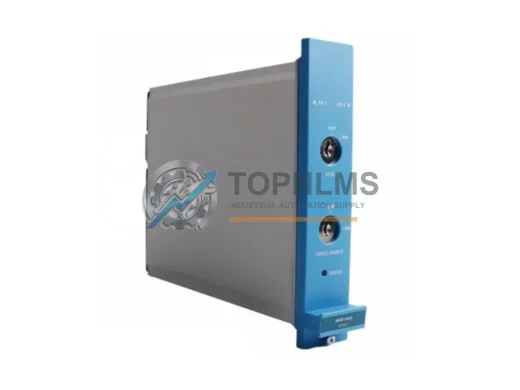 Honeywell FS-IOCHAS-0001R industrial automation spare part
