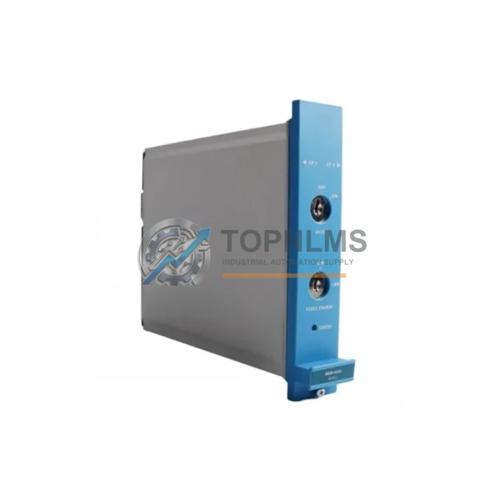 Honeywell FS-IOCHAS-0001R Rack & Chassis product image