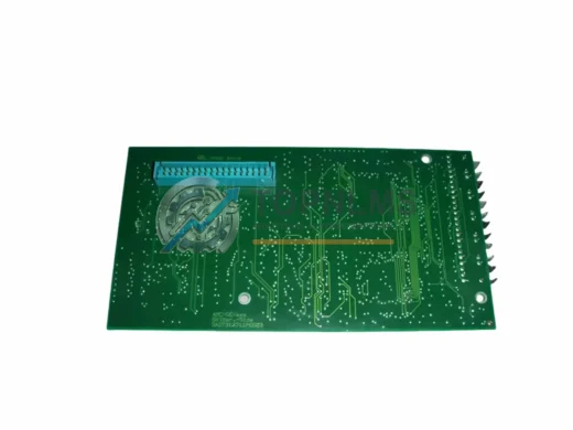 ABB SDCS-AMC-DC-2 industrial automation spare part