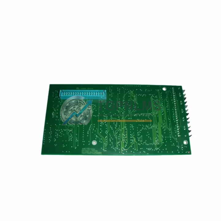 ABB SDCS-AMC-DC2 VFD product image