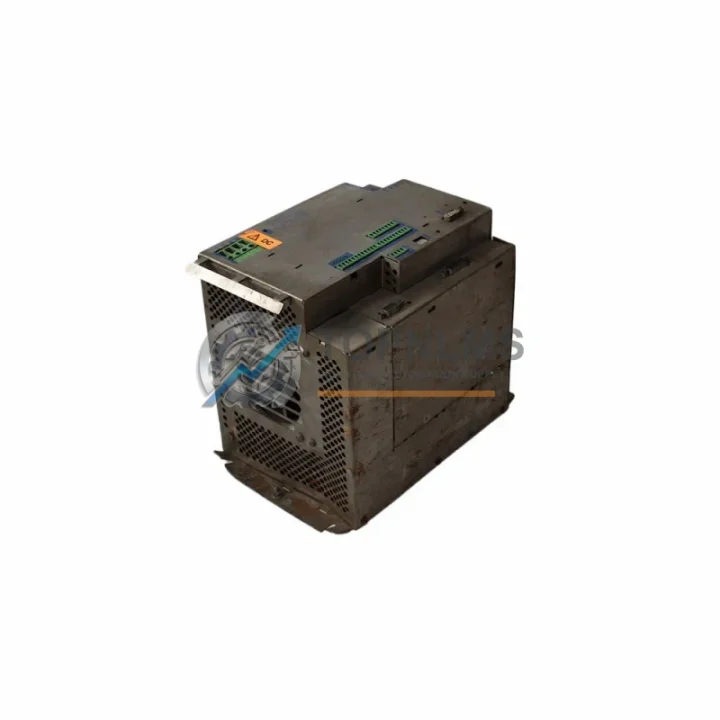 Berger Lahr TLC436NF Motor & Motion product image