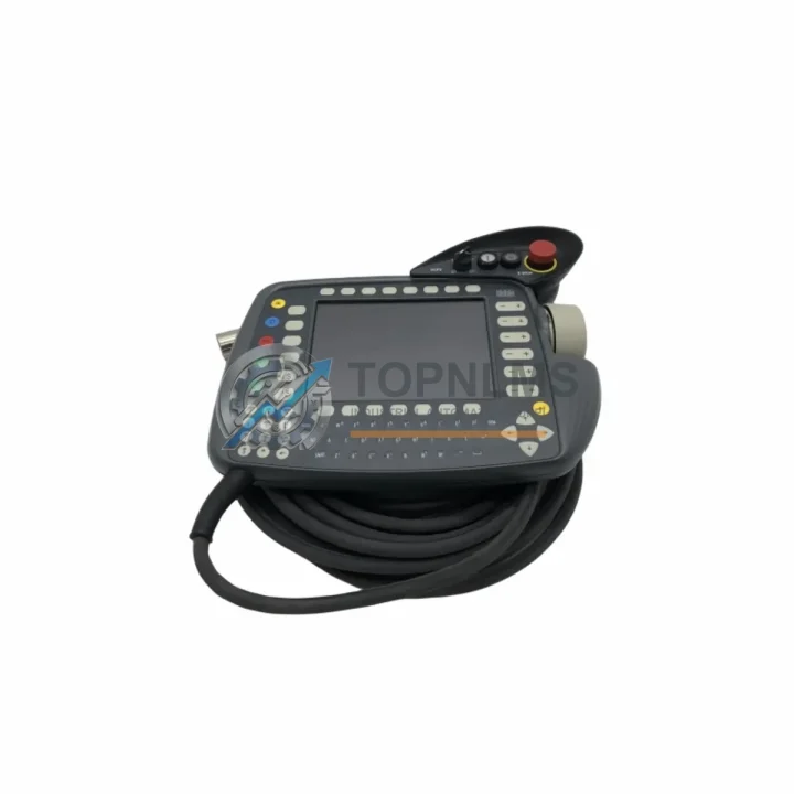 KUKA 00-168-334 Robot & CNC Parts product image
