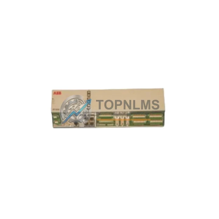 ABB 3BHE022293R0101 PCD232 A101 Communication Module product image