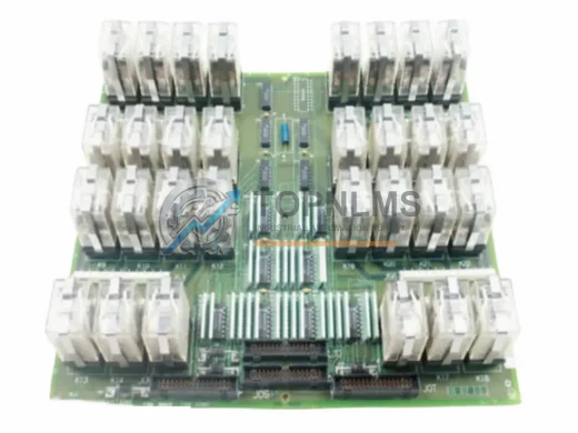 GE DS200TCRAG1ABB industrial automation spare part