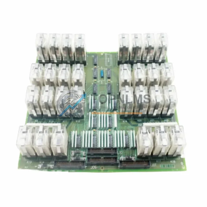 GE DS200TCRAG1ABB I/O Module product image
