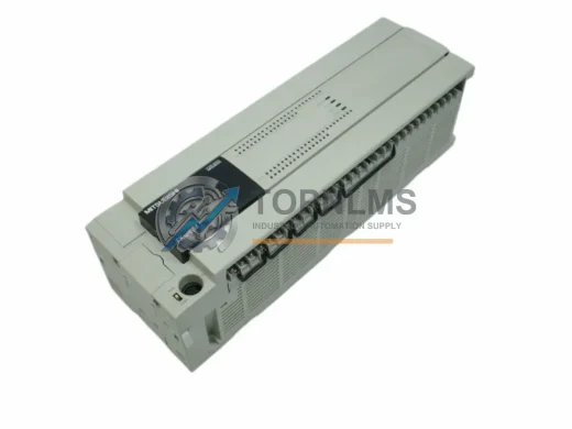 Mitsubishi FX3U-80MR/ES industrial automation spare part