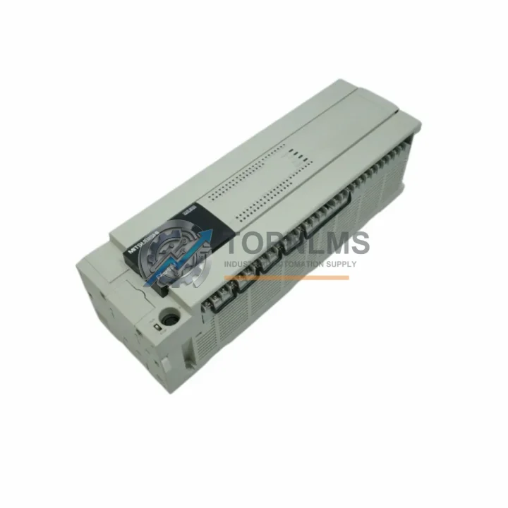 Mitsubishi FX3U-80MR/ES Control Board product image