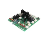 GE DS200TCPSG1ARE Control Board detail image 2