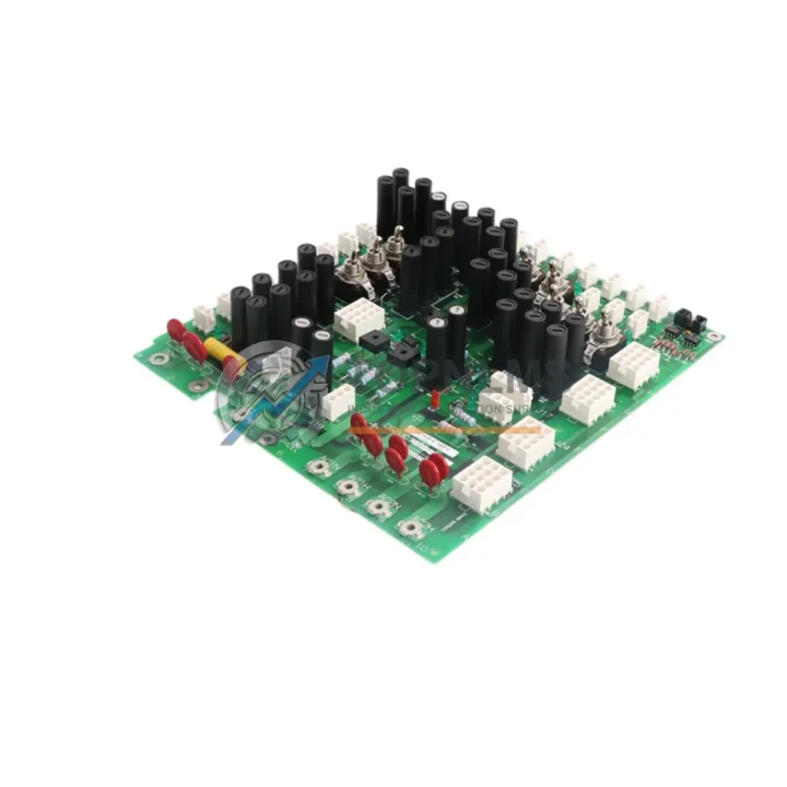 GE DS200TCDAG1ADA I/O Module product image