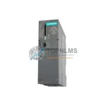 Siemens 6ES7315-6FF04-0AB0 PLC detail image 4