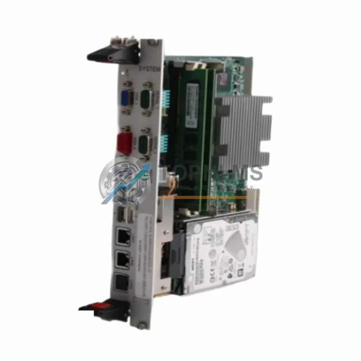 SYSTEM PDS-BX02S1421 PA03381-B399 VFD product image