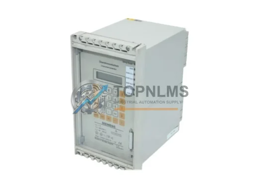 Siemens 7SJ5115-5CA00-0A/HH industrial automation spare part
