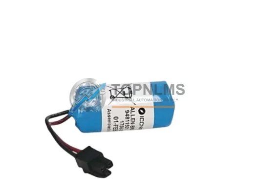 Allen-Bradley 1756-BA2 industrial automation spare part