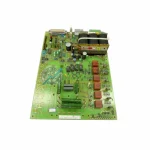 Siemens 6QN5501-0BA Power Electronics detail image 5