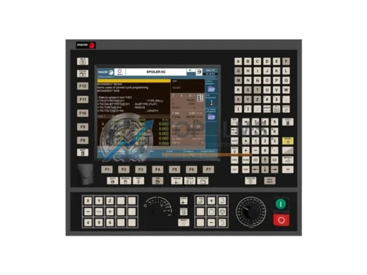 FAGOR Automation 8070-OL-ICU-RS industrial automation spare part