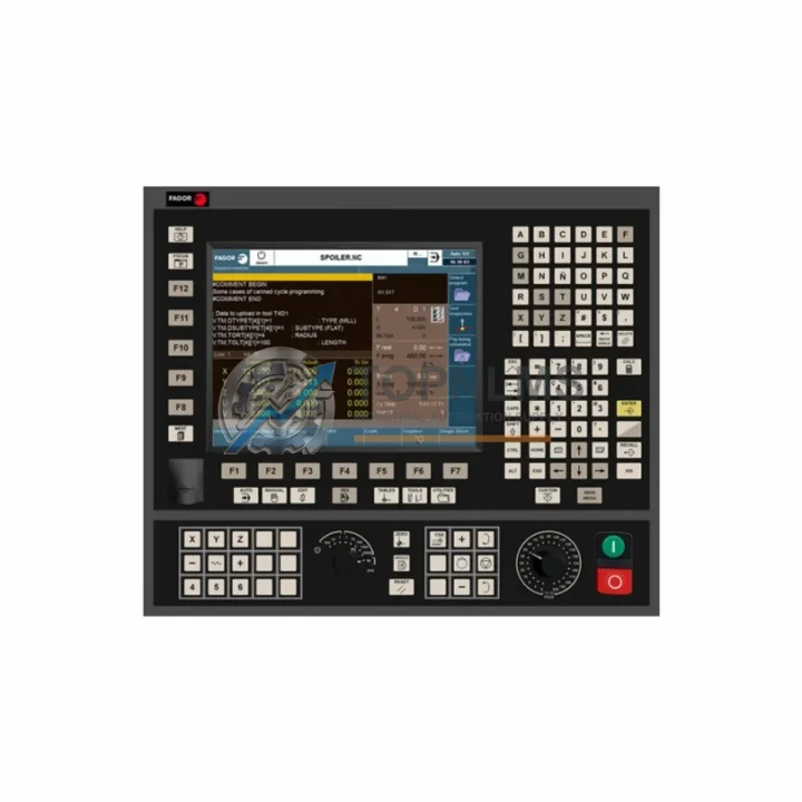 FAGOR Automation 8070-OL-ICU-RS Robot & CNC Parts product image