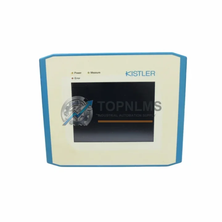 Kistler 5863A20 Control Board product image