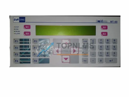 SAE STAHL PROVICOM MT-60 industrial automation spare part