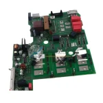 Siemens 6SE7027-2ED84-1HF5 VFD product image