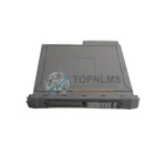 ICS Triplex T9082D PLC detail image 2
