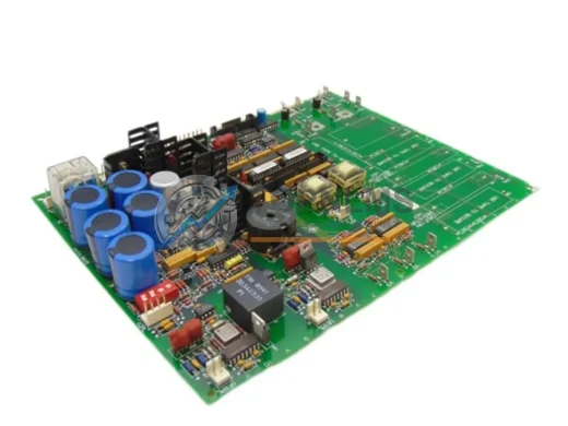 GE DS200SDCIG2AFB industrial automation spare part