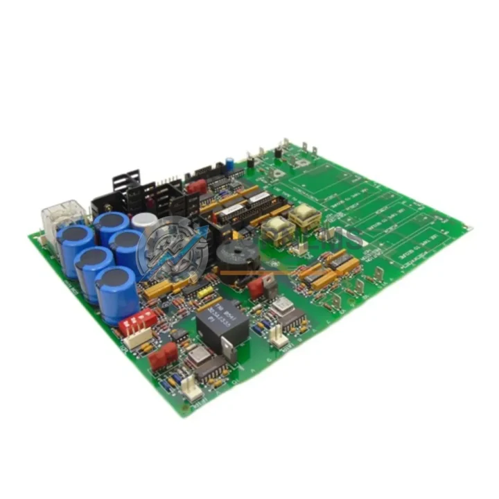 GE DS200SDCIG2AFB Control Board product image