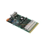 Siemens E3M111 PLC detail image 4