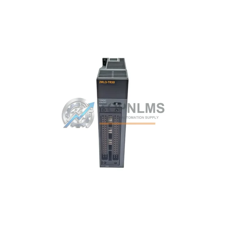 Honeywell 2MLQ-TR8B I/O Module product image