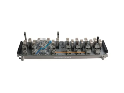 WESTINGHOUSE 1C31223G01 industrial automation spare part