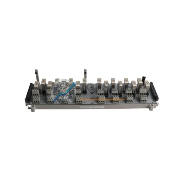 Westinghouse 1C31223G01 DCS Module product image