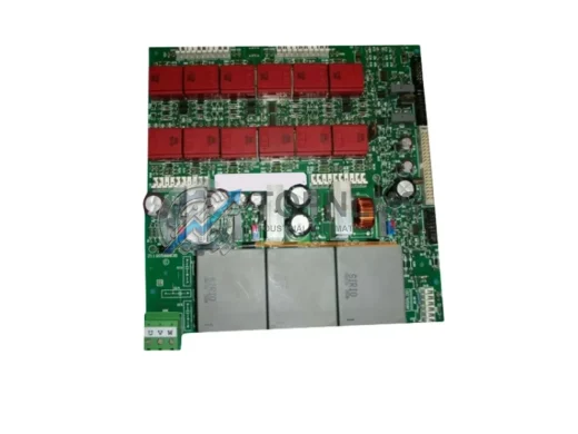 ANSALDO 211QS50003B industrial automation spare part