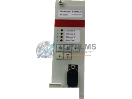 Braun E1697.32 industrial automation spare part