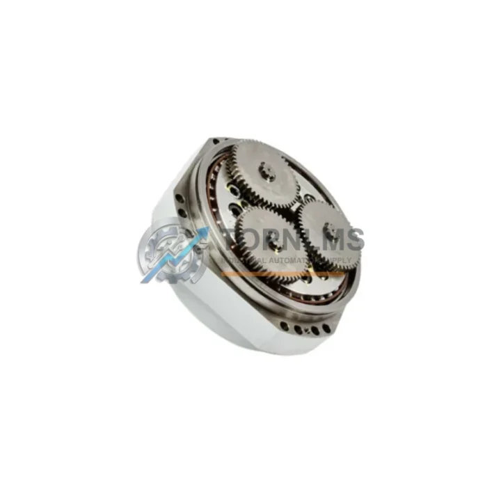 Fanuc A06B-2115-B805 Robot & CNC Parts product image