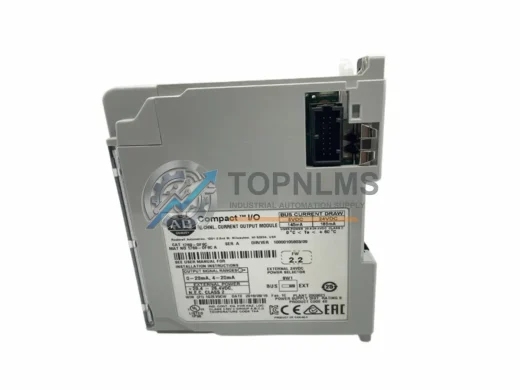 Allen-Bradley 1769-OF8C industrial automation spare part