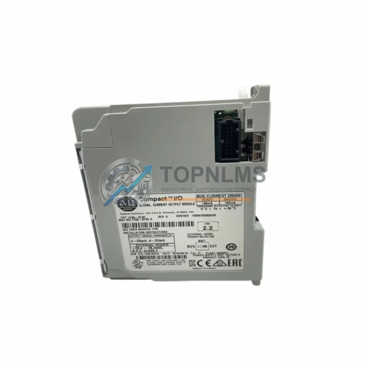 Allen-Bradley 1769-OF8C I/O Module product image