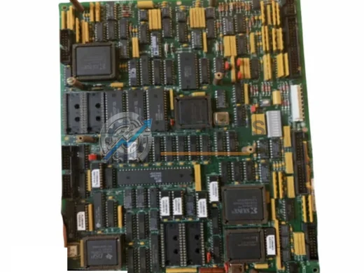 GE DS200SDCCG4AGD industrial automation spare part