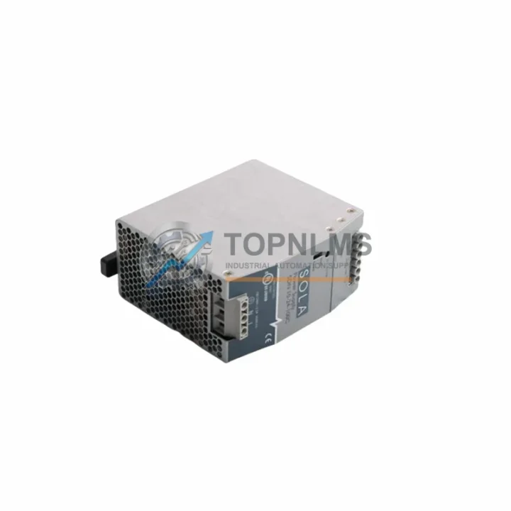 DELVOTEC PSE-KRT02012 Power Electronics product image