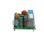 Honeywell MC-TSIM12 51303932-476 Communication Module detail image 2