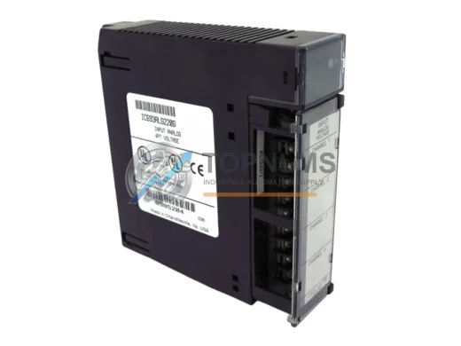 GE IC693ALG220G industrial automation spare part