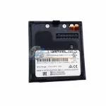 Siemens 6SE6400-0AP00-0AA1 HMI detail image 2
