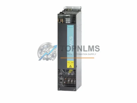 Siemens 6SL3330-6TE37-3AA3 industrial automation spare part