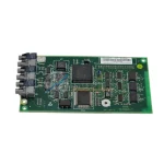 ABB SDCS-COM-5 3BSE006567R1 Communication Module detail image 2